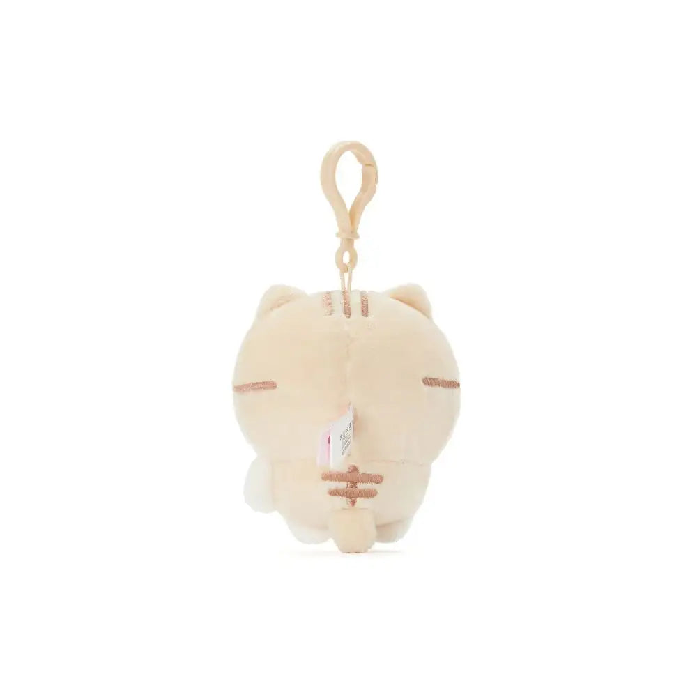 Kakao Friends - Tintin Tinkle Baby Berry Keyring - Kakao Friends - Accessories - Harumio