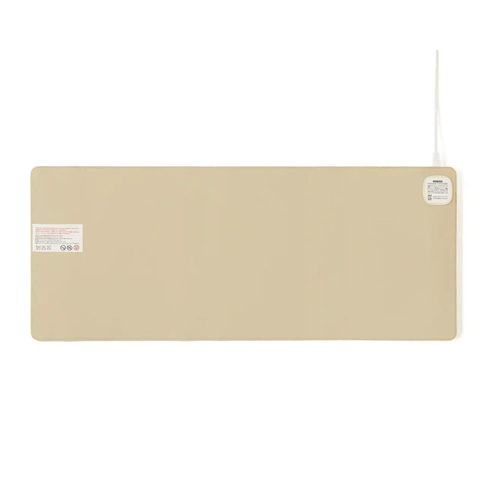 Kakao Friends - Cabin in the Forest Ryan & Choonsik Heating Mousepad - Kakao Friends - Home & Living, Accessories - Harumio