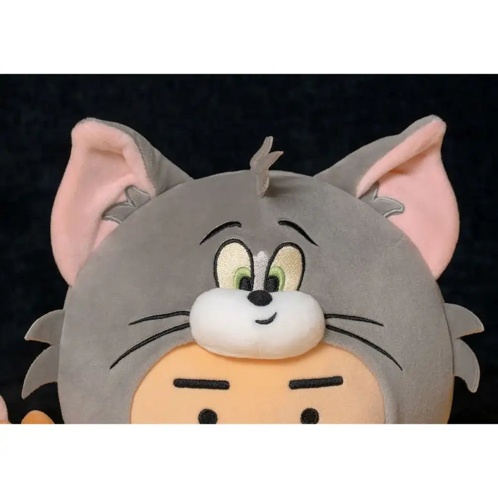 Tom & Jerry x Kakao Friends - Tom & Ryan Plush Doll - Tom & Jerry x Kakao Friends - Home & Living, Accessories - Harumio