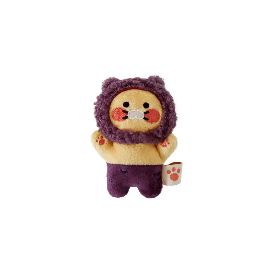 Kakao Friends - Choonsik Sweet Potato Plush Tok - Kakao Friends - Home & Living, Accessories - Harumio