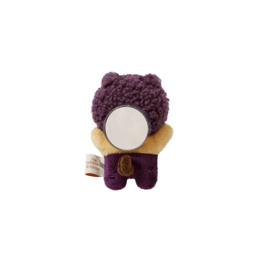 Kakao Friends - Choonsik Sweet Potato Plush Tok - Kakao Friends - Home & Living, Accessories - Harumio