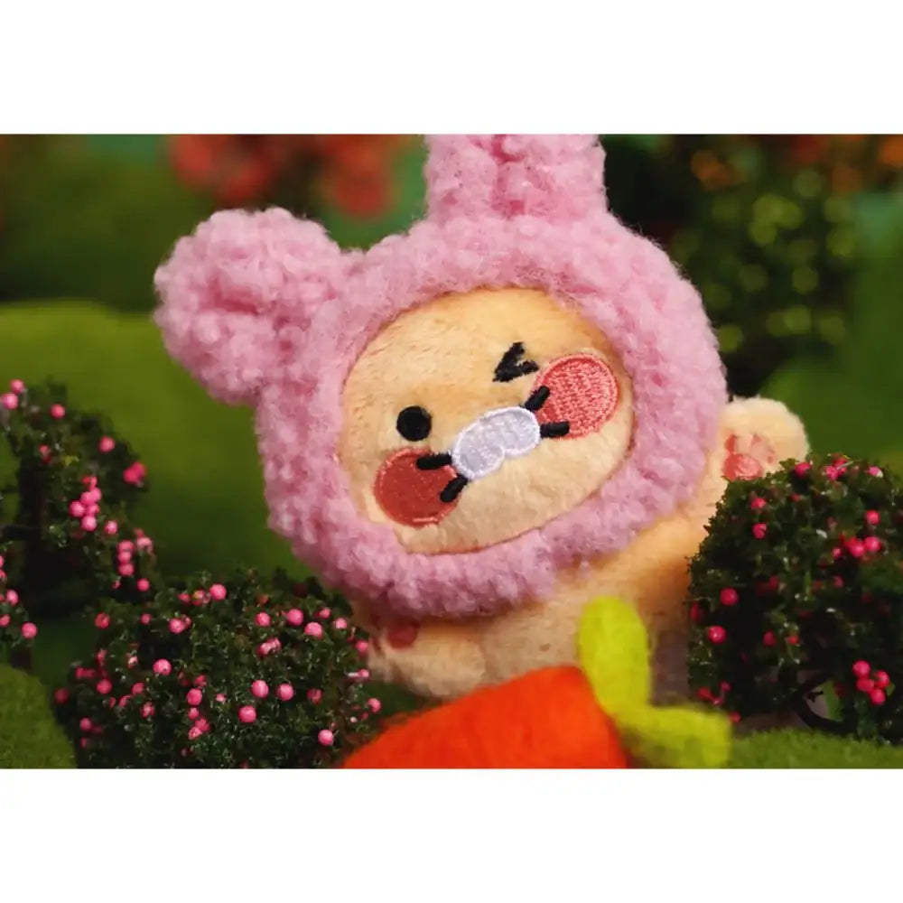 Kakao Friends - Rabbit Choonsik Plush Tok - Kakao Friends - Home & Living, Accessories - Harumio