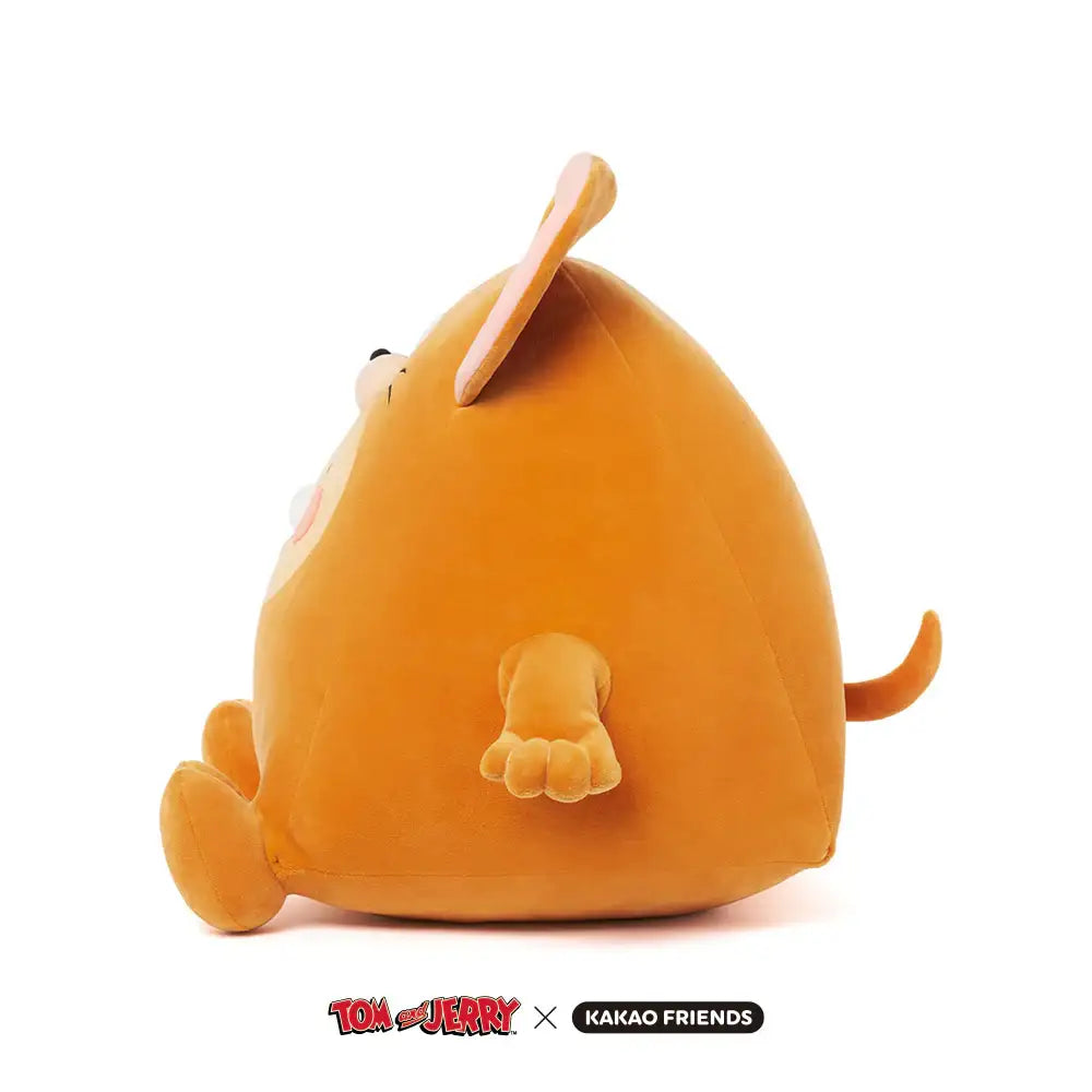 Tom & Jerry x Kakao Friends - Jerry Costume Choonsik Triangular Cushion - Tom & Jerry x Kakao Friends - Home & Living, Accessories - Harumio