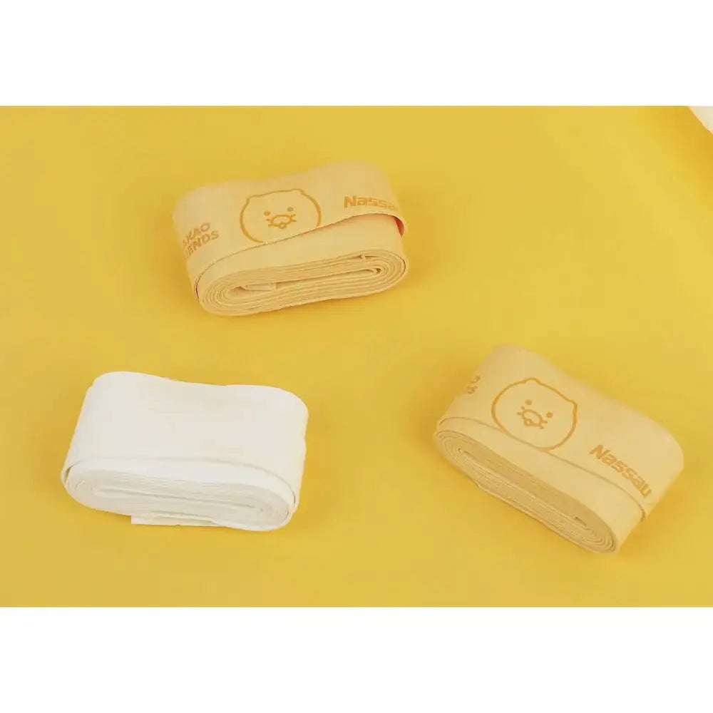 NASSAU Sports x Kakao Friends - Choonsik Tennis Overgrip - NASSAU Sports x Kakao Friends - Home & Living, Accessories - Harumio