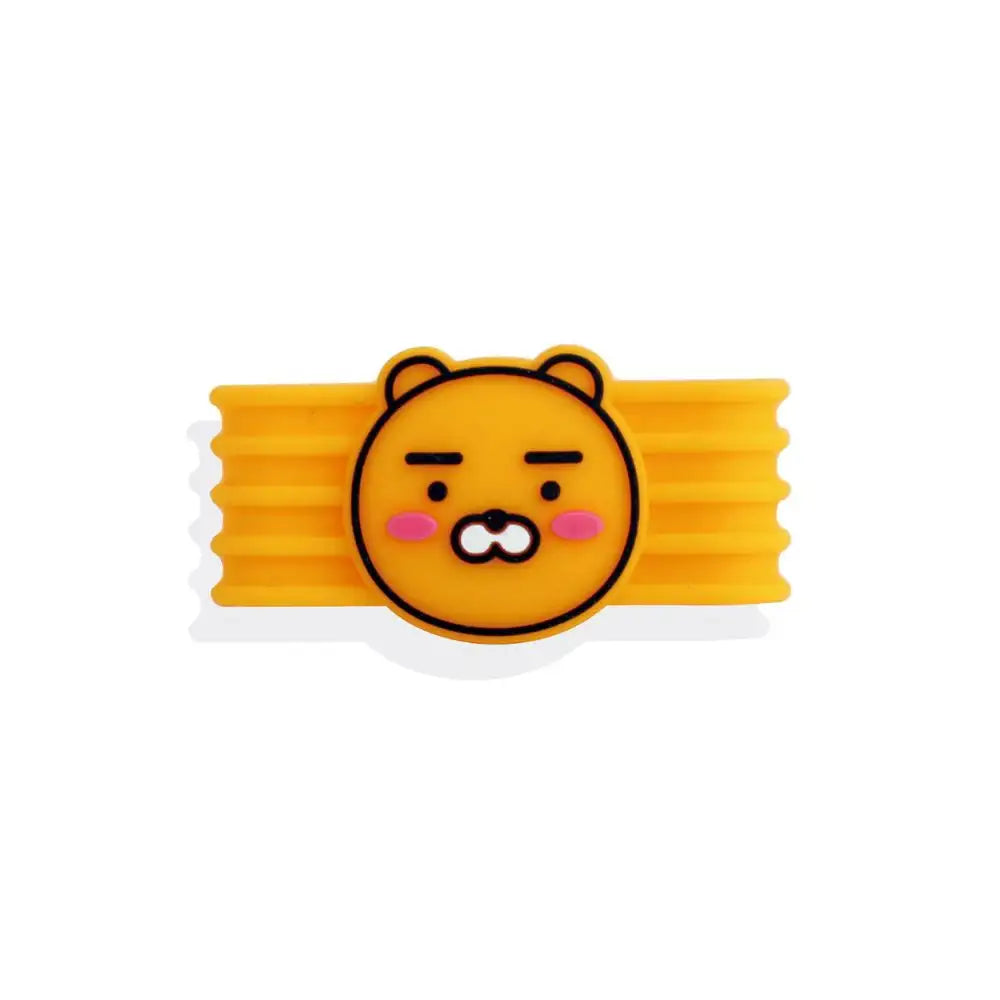 NASSAU Sports x Kakao Friends - Grip Band - NASSAU Sports x Kakao Friends - Home & Living, Accessories - Harumio