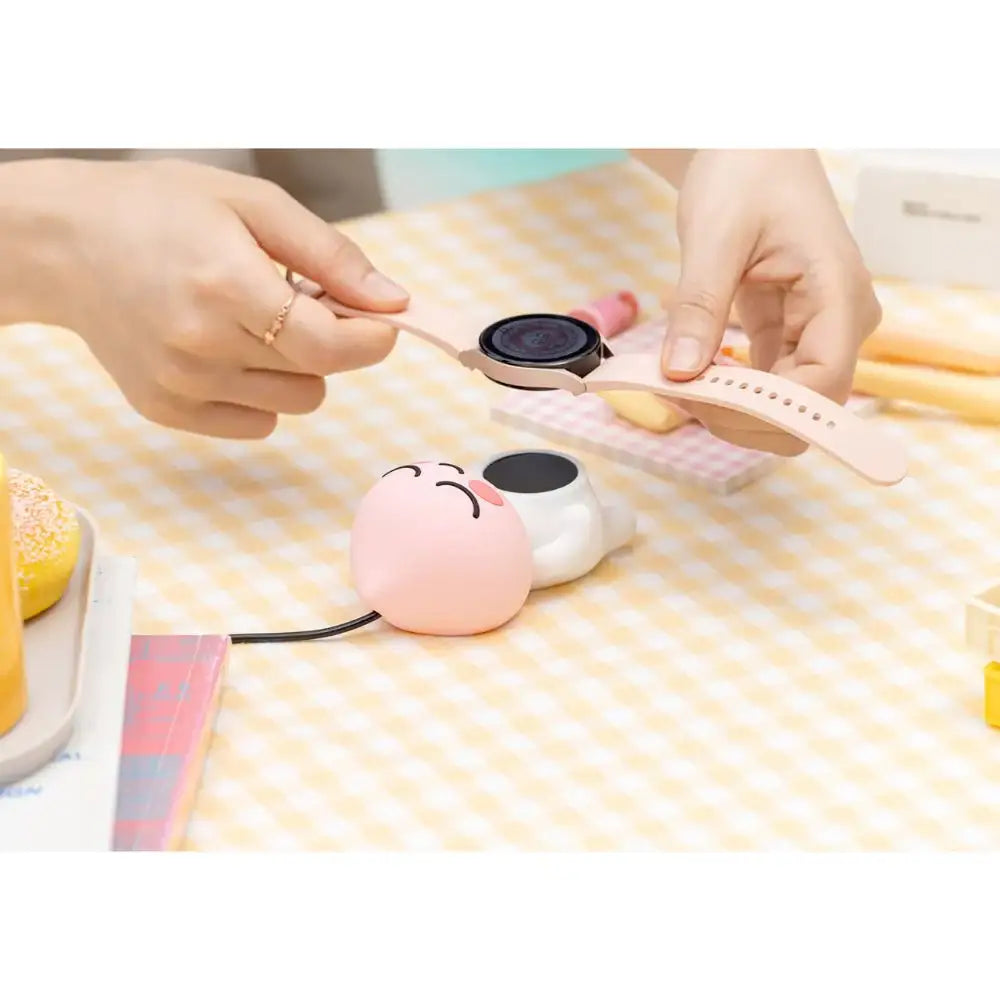 Kakao Friends - Watch Charging Stand - Kakao Friends - Home & Living, Accessories - Harumio Kakao Friends - Watch Charging Stand - Kakao Friends - Home & Living, Accessories - Harumio