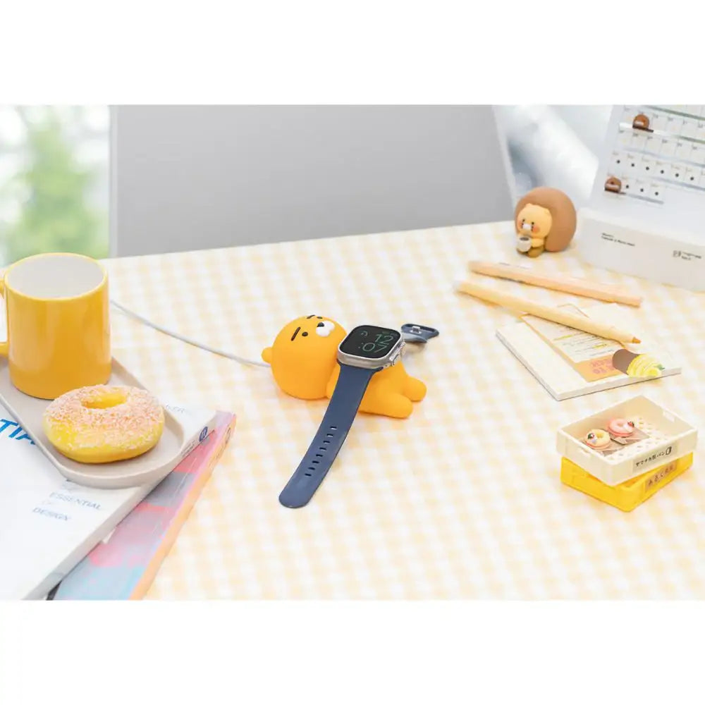 Kakao Friends - Watch Charging Stand - Kakao Friends - Home & Living, Accessories - Harumio Kakao Friends - Watch Charging Stand - Kakao Friends - Home & Living, Accessories - Harumio