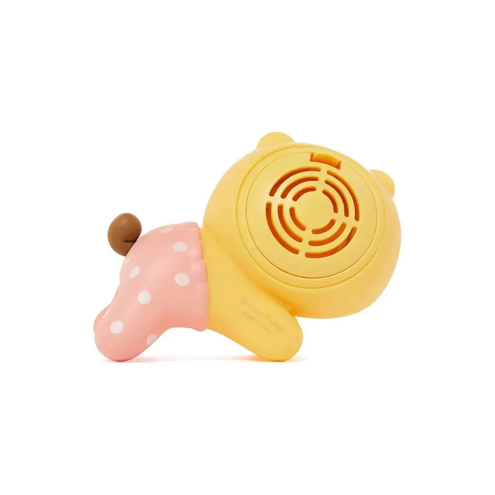 Kakao Friends - Sleepy Choonsik Figure Air Freshener - Kakao Friends - Home & Living, Accessories - Harumio