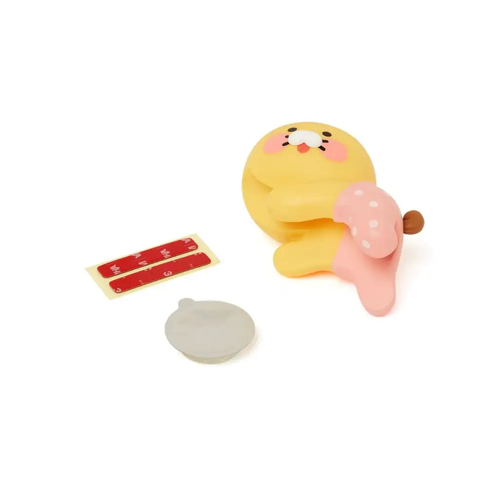 Kakao Friends - Sleepy Choonsik Figure Air Freshener - Kakao Friends - Home & Living, Accessories - Harumio Kakao Friends - Sleepy Choonsik Figure Air Freshener - Kakao Friends - Home & Living, Accessories - Harumio
