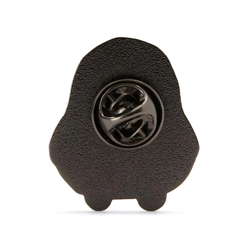 Kakao Friends - Pouty Baduck Metal Pin Badge - Kakao Friends - Home & Living, Accessories - Harumio