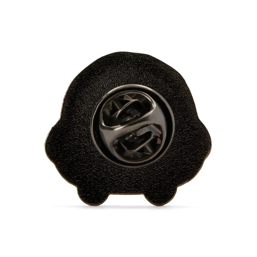 Kakao Friends - Angry Nana Baduck Metal Pin Badge - Kakao Friends - Home & Living, Accessories - Harumio