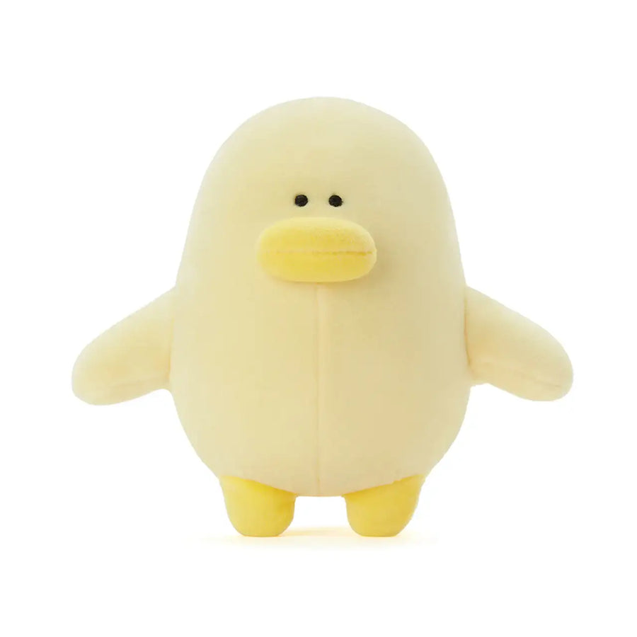 Kakao Friends - Kim Baduck Plush Doll - Kakao Friends - Home & Living, Accessories - Harumio