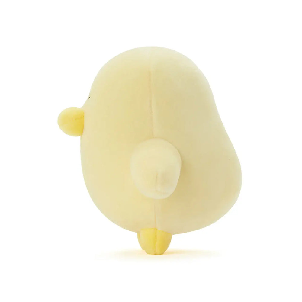 Kakao Friends - Kim Baduck Plush Doll - Kakao Friends - Home & Living, Accessories - Harumio