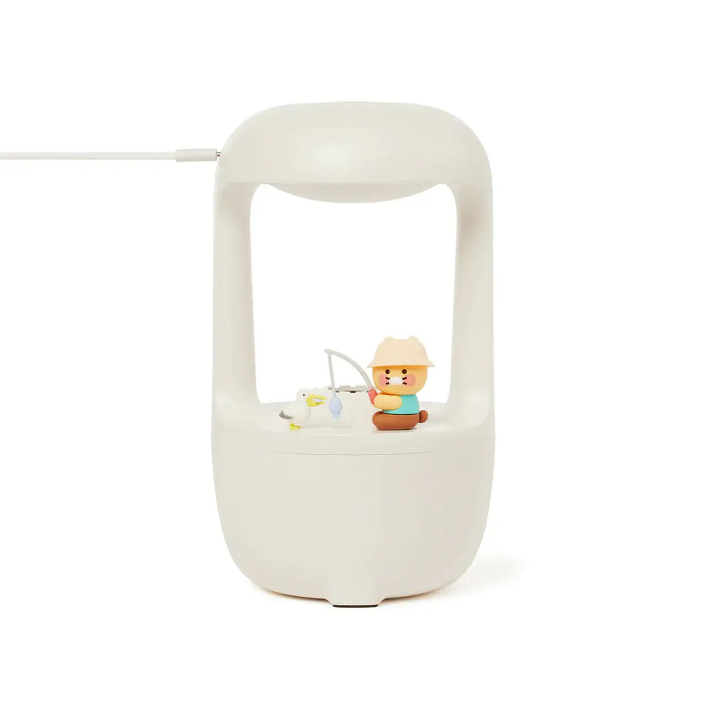 Kakao Friends - Choonsik Water Drop Humidifier - Kakao Friends - Home & Living, Accessories - Harumio