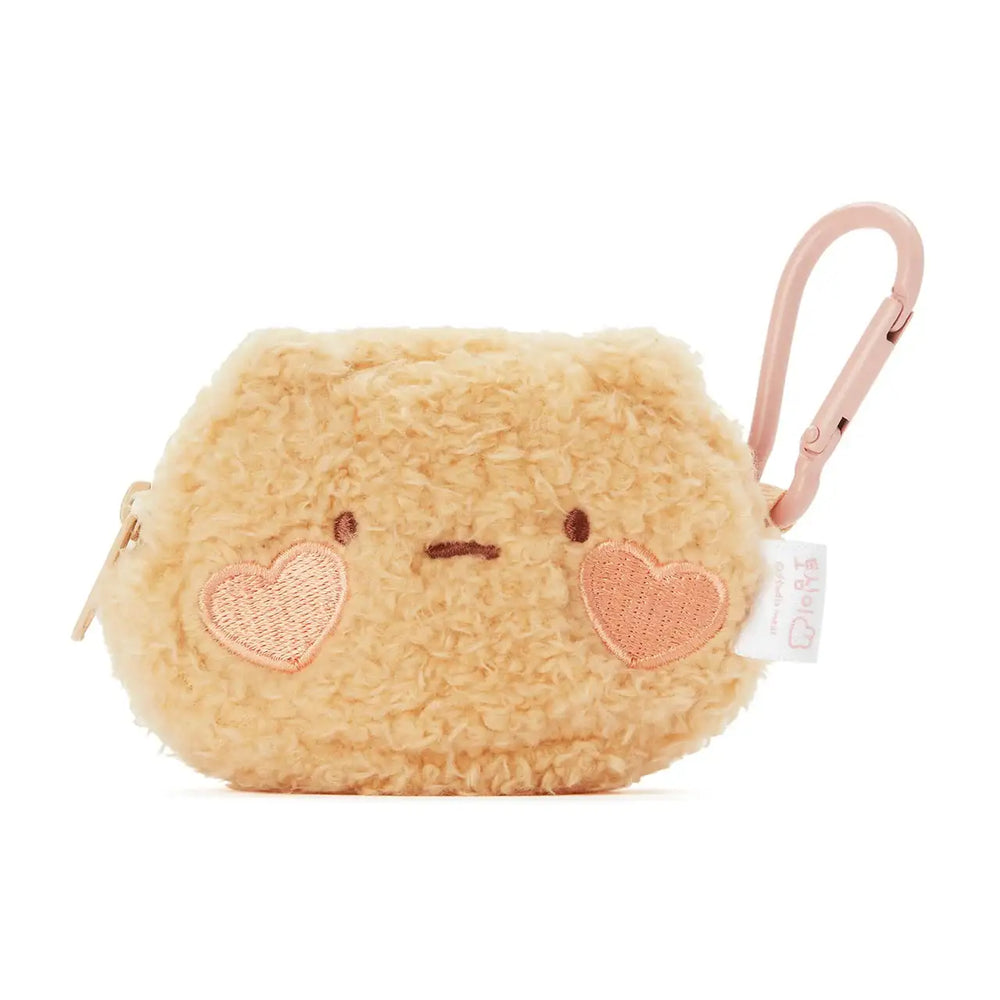 Kakao Friends - Tosim Mini Pouch - Kakao Friends - Home & Living, Accessories - Harumio