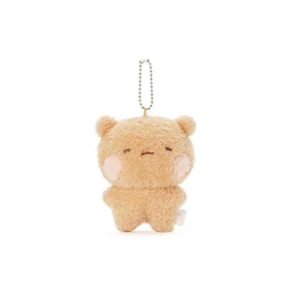 Kakao Friends - Tosim Potatomung 10cm Keyring Doll - Kakao Friends - Home & Living, Accessories - Harumio