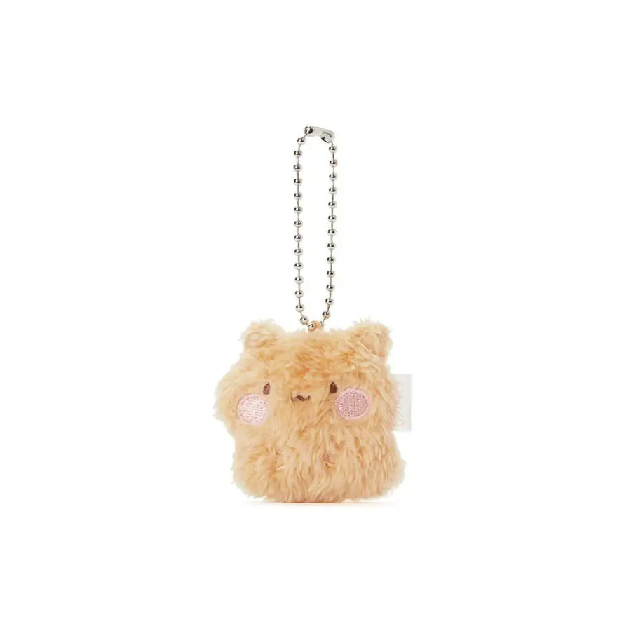 Kakao Friends - Tosim Potatomung 5cm Keyring Doll - Kakao Friends - Home & Living, Accessories - Harumio
