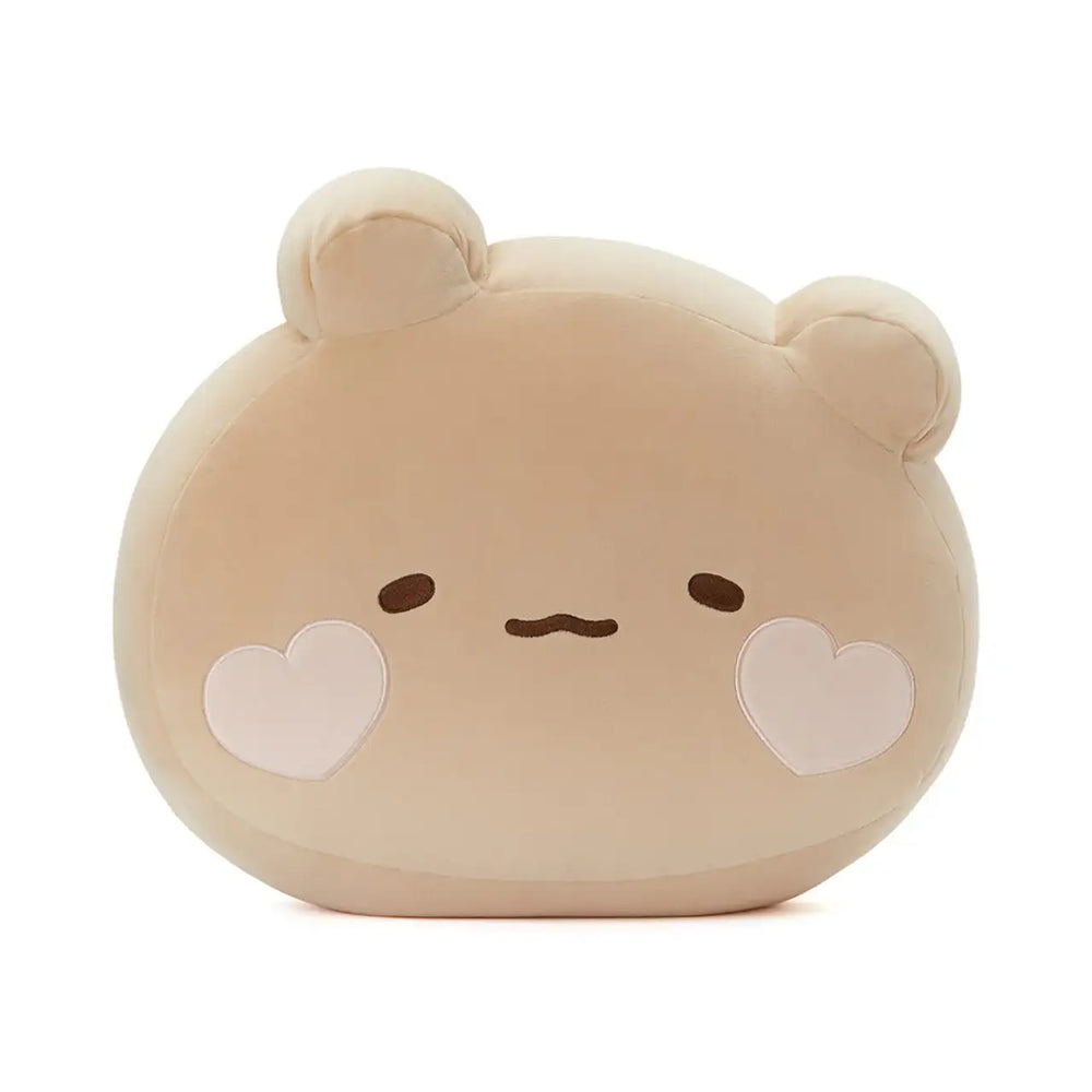 Kakao Friends - Tomung Face Cushion - Kakao Friends - Home & Living, Accessories - Harumio
