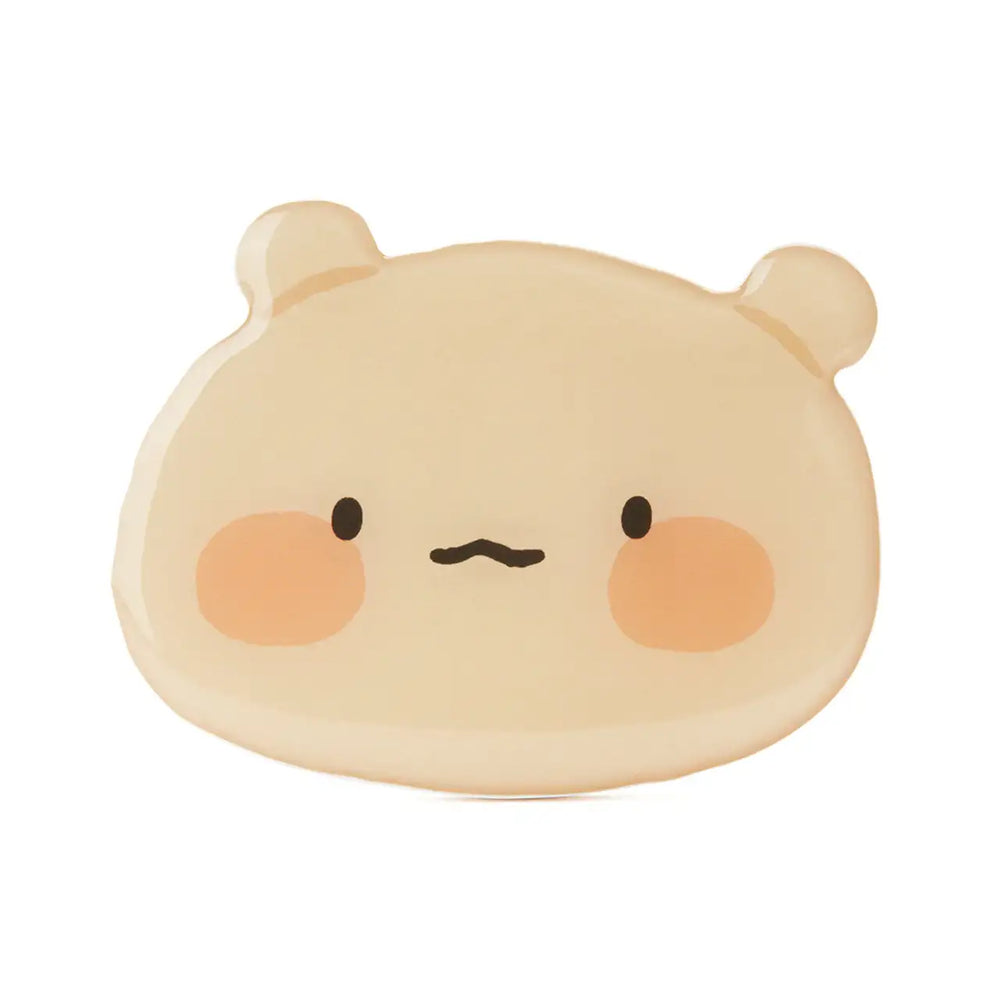 Kakao Friends - Tosim Tomung Face Griptok - Kakao Friends - Home & Living, Accessories - Harumio