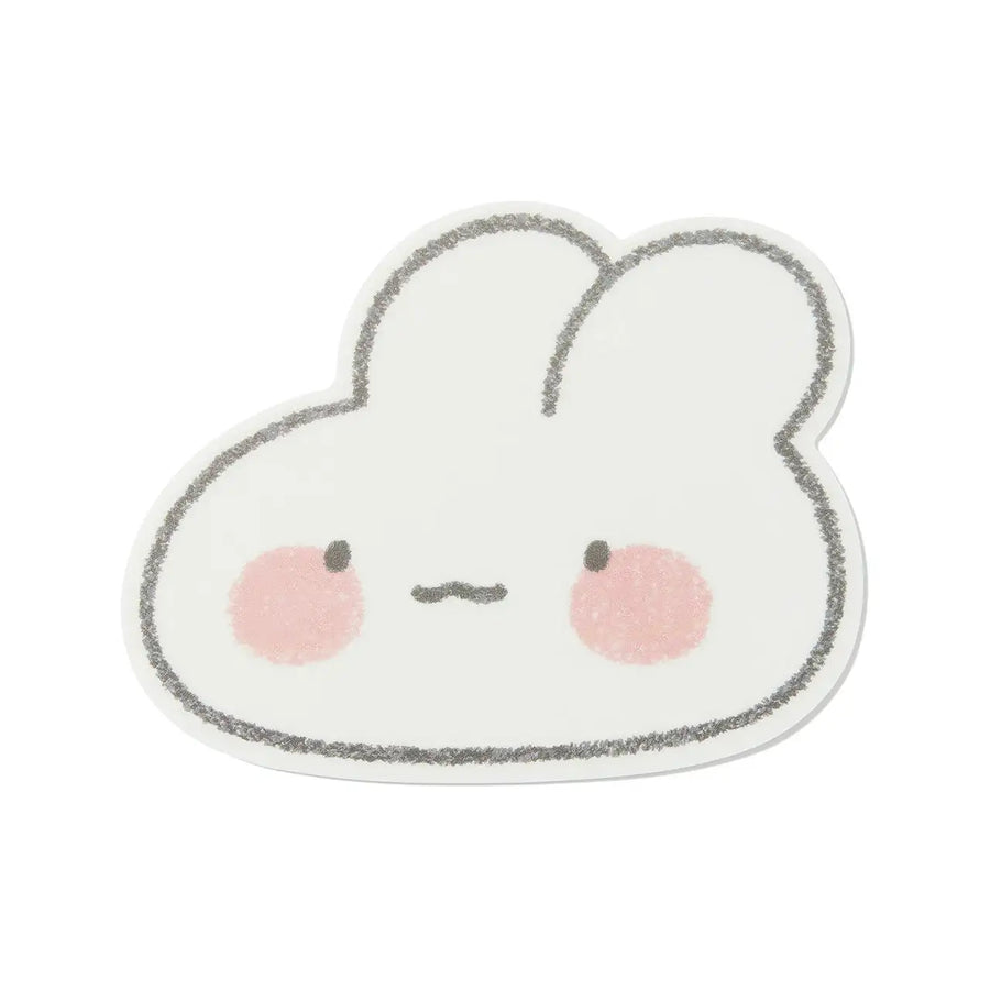 Kakao Friends - Cutie Tosim Mousepad - Kakao Friends - Home & Living, Accessories - Harumio