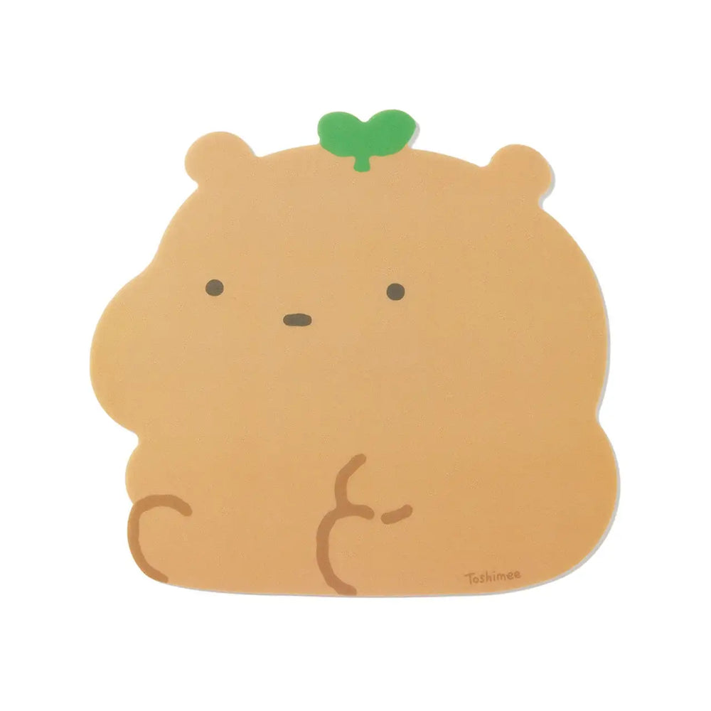 Kakao Friends - Tosim Potetomung Mousepad - Kakao Friends - Home & Living, Accessories - Harumio