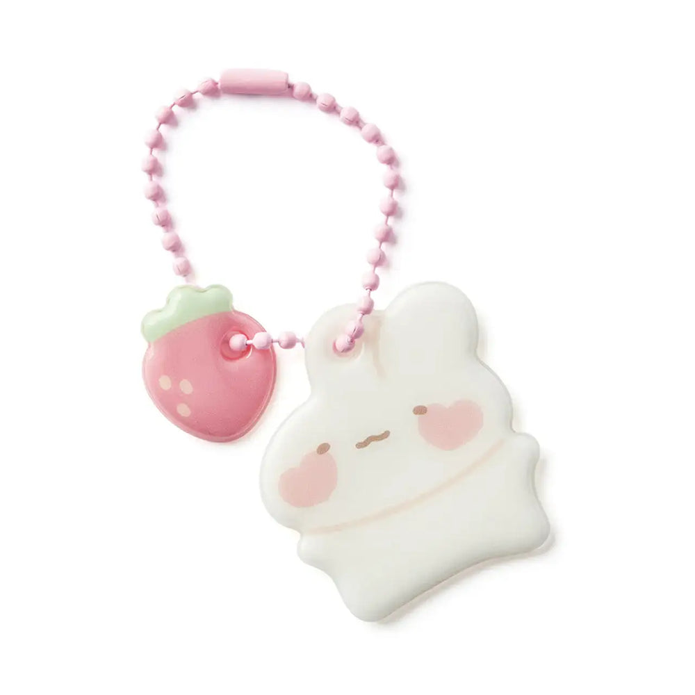 Kakao Friends - Strawberry Tosim Soft Keyring - Kakao Friends - Home & Living, Accessories - Harumio