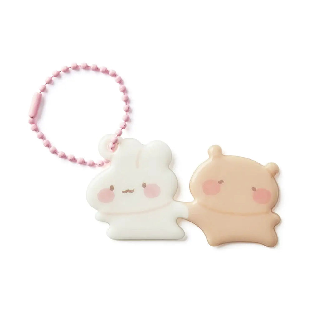 Kakao Friends - Tosim Holding Tomung Keyring - Kakao Friends - Home & Living, Accessories - Harumio