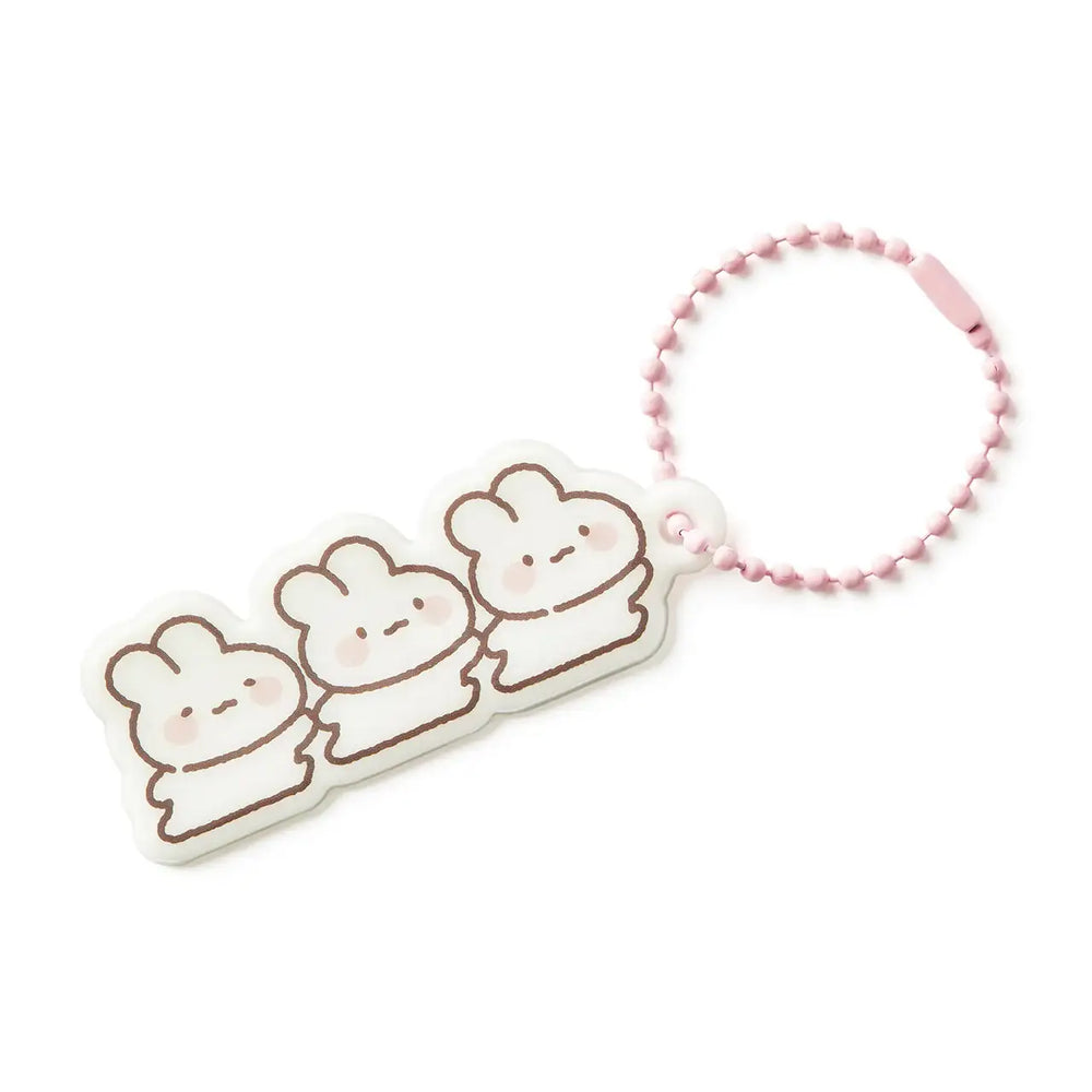 Kakao Friends - Multiple Tosims Keyring - Kakao Friends - Home & Living, Accessories - Harumio