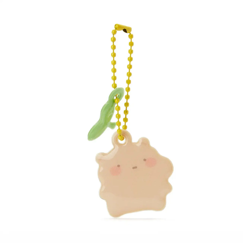 Kakao Friends - Tosim & Potetomung Soft Keyring - Kakao Friends - Home & Living, Accessories - Harumio