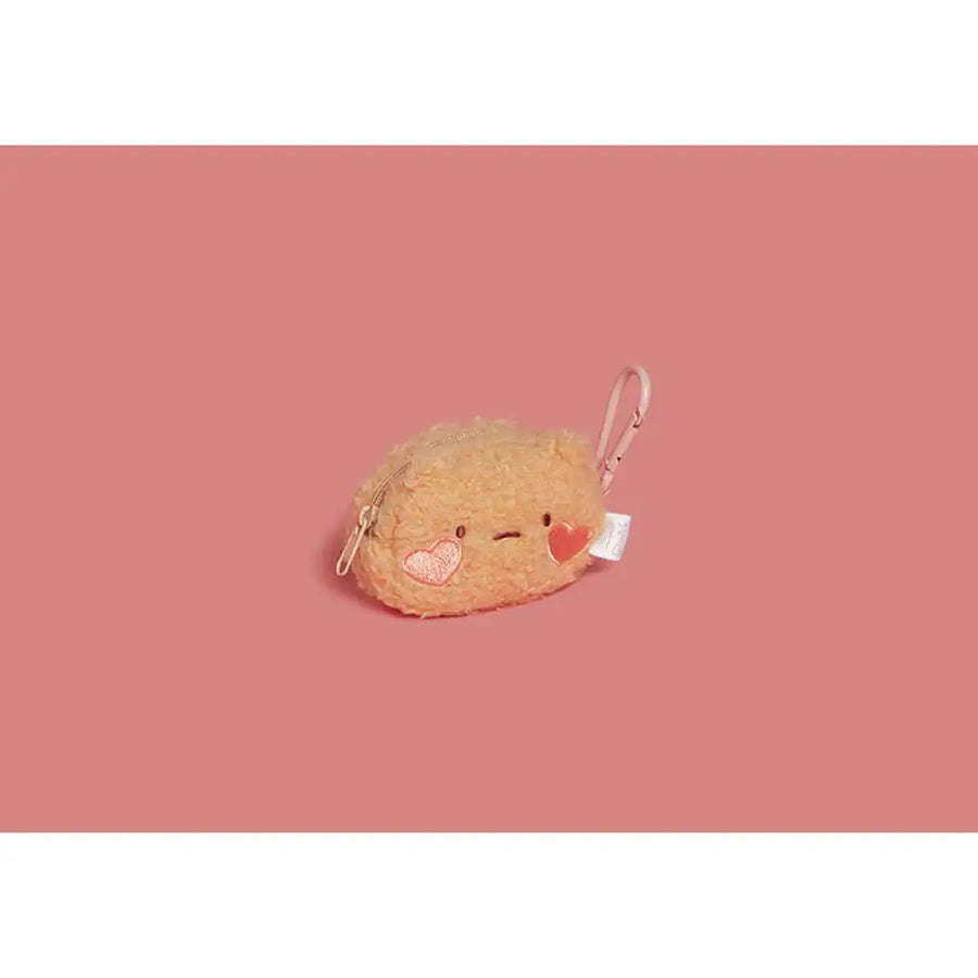 Kakao Friends - Tosim Mini Pouch - Kakao Friends - Home & Living, Accessories - Harumio