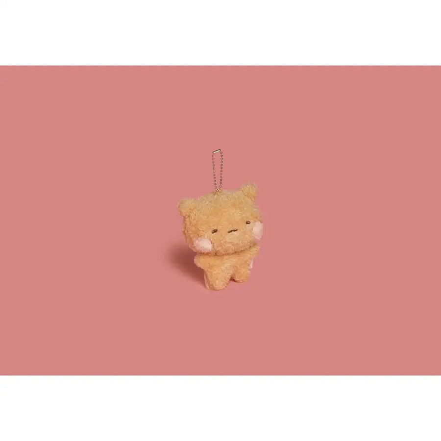 Kakao Friends - Tosim Potatomung 10cm Keyring Doll - Kakao Friends - Home & Living, Accessories - Harumio