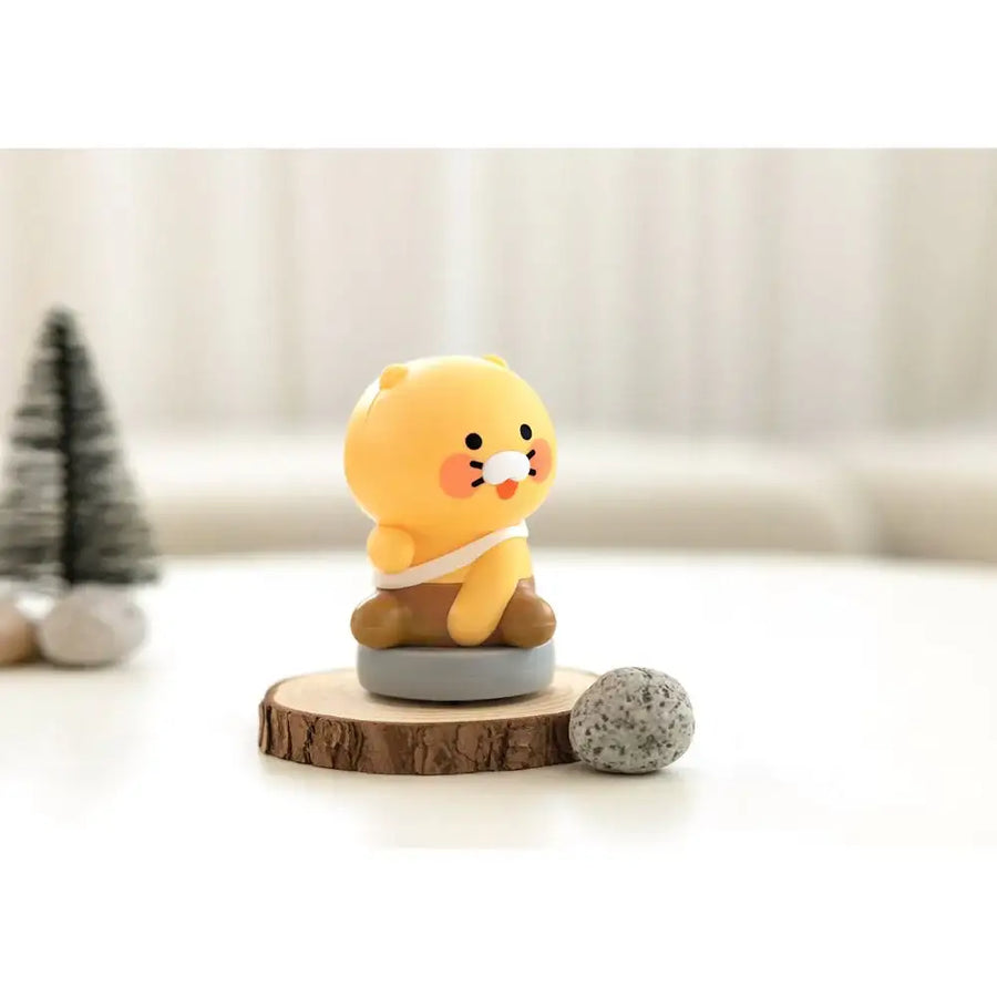 Kakao Friends - Choonsik Riding Figure - Kakao Friends - Home & Living, Accessories - Harumio