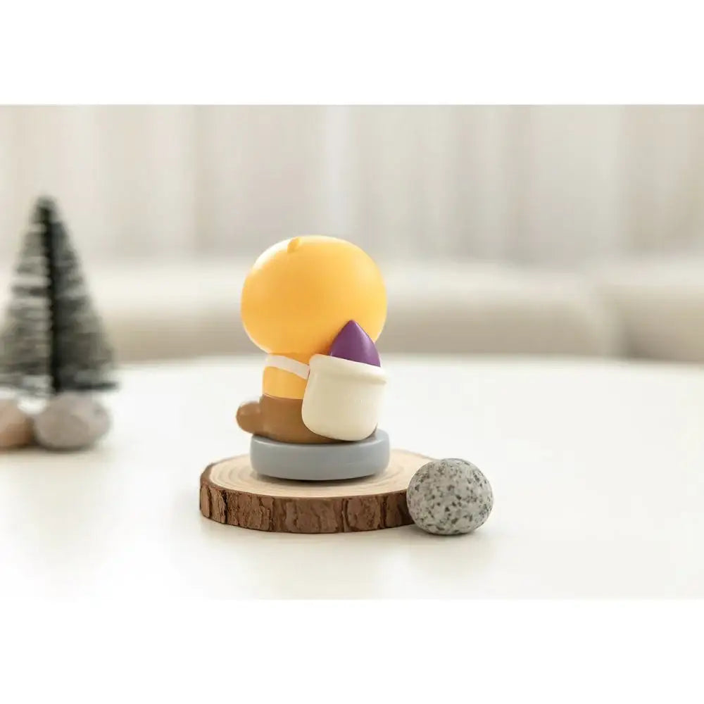 Kakao Friends - Choonsik Riding Figure - Kakao Friends - Home & Living, Accessories - Harumio