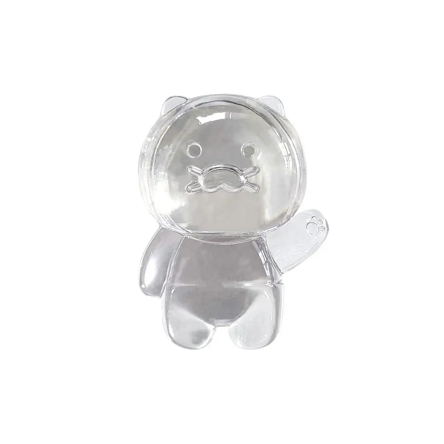 Kakao Friends - Choonsik Hello Transparent Resin Tok - Kakao Friends - Home & Living, Accessories - Harumio