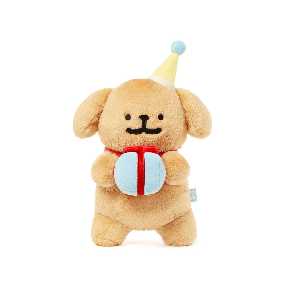 Kakao Friends - Congratulations Retriever Plush Doll