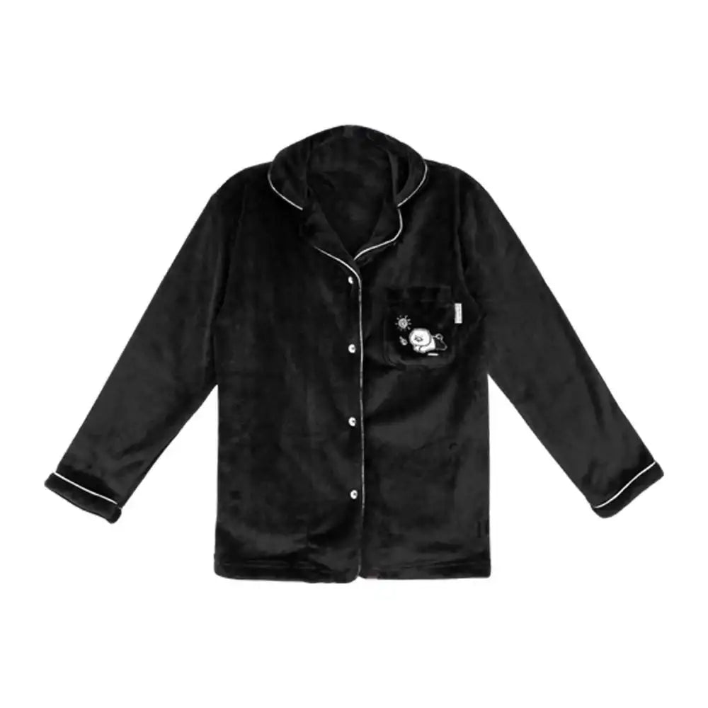 Kakao Friends - Doodle Doodle Choonsik Sleep Pyjamas Set - Kakao Friends - Clothing - Harumio