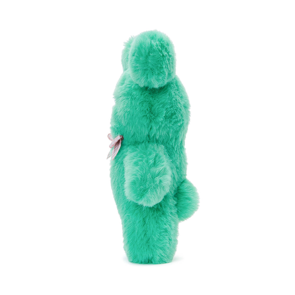 Kakao Friends - Wasabi Bear Plush Doll (22cm)