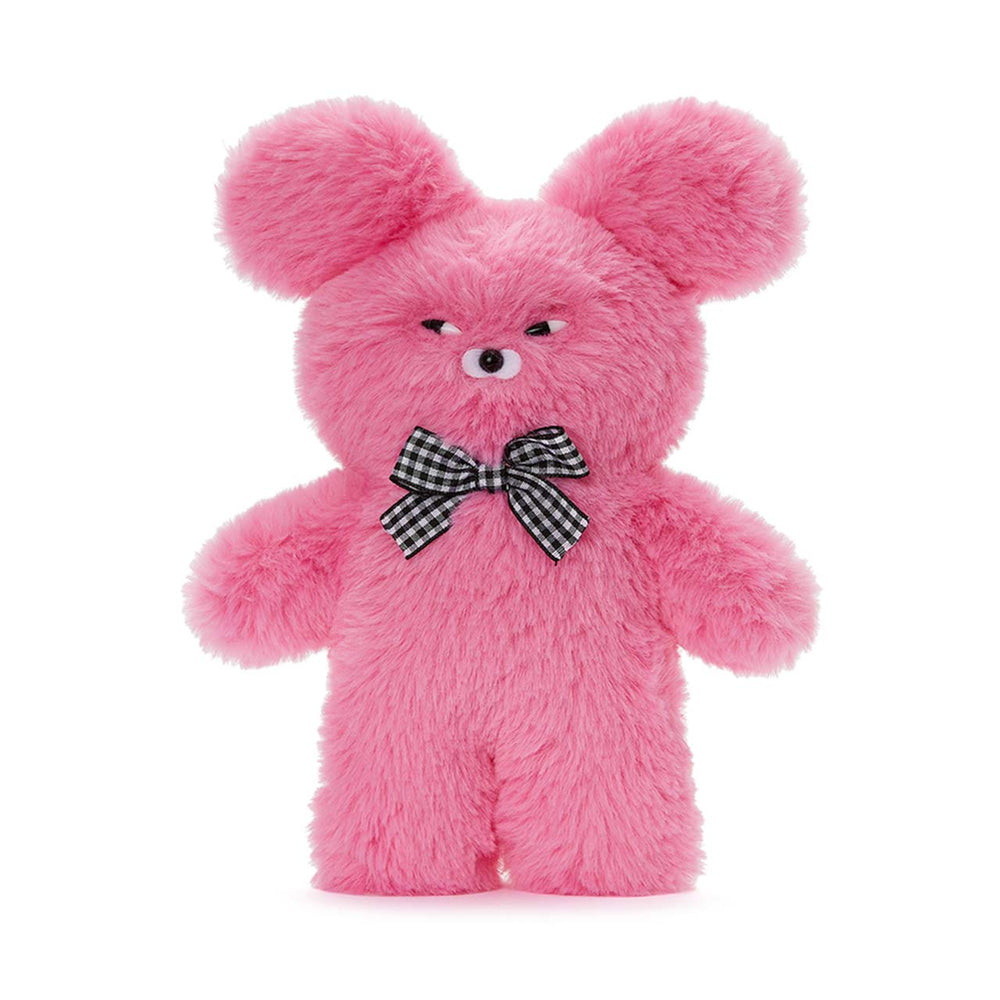 Kakao Friends - Pingsabi Bear Plush Doll (22cm)