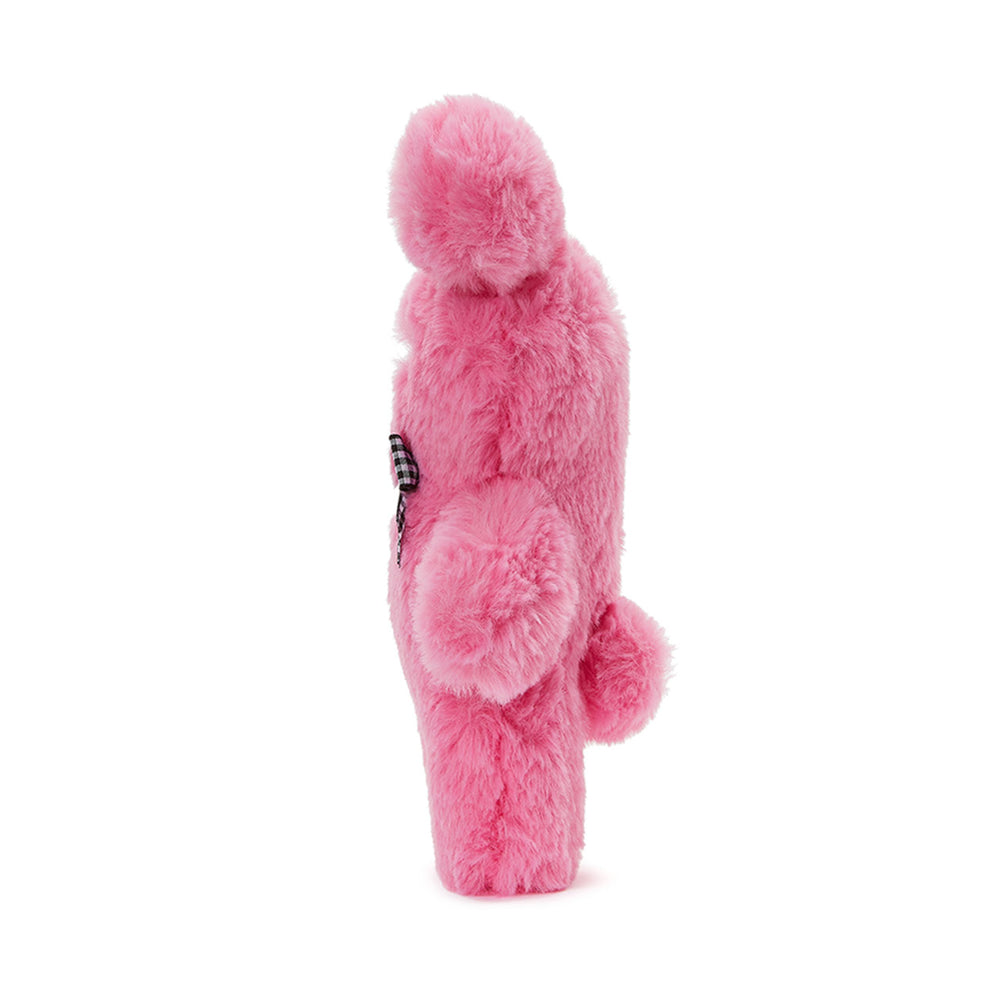 Kakao Friends - Pingsabi Bear Plush Doll (22cm)