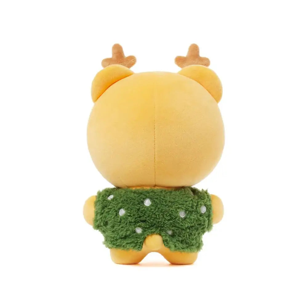 Kakao Friends - Santa Little Ryan Mini Doll - Kakao Friends - Home & Living, Accessories - Harumio Kakao Friends - Santa Little Ryan Mini Doll - Kakao Friends - Home & Living, Accessories - Harumio