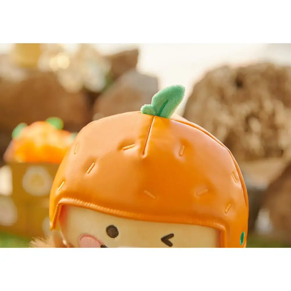 Kakao Friends - Friends in Jeju Choonsik GoGo Figure - Kakao Friends - Home & Living, Accessories - Harumio