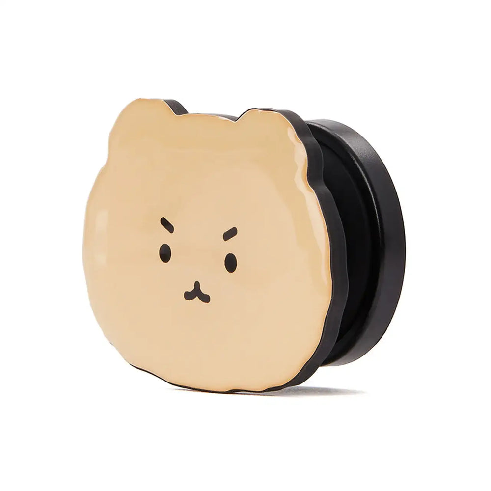 Kakao Friends - Baby Broken Bear Phone Grip (Basic) - Kakao Friends - Home & Living, Accessories - Harumio