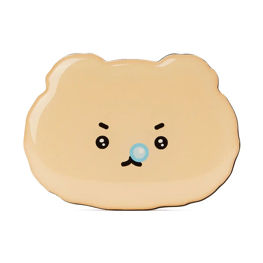 Kakao Friends - Crying Broken Bear Phone Grip - Kakao Friends - Home & Living, Accessories - Harumio