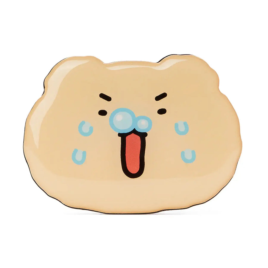Kakao Friends - Cry Baby Broken Bear Phone Grip - Kakao Friends - Home & Living, Accessories - Harumio