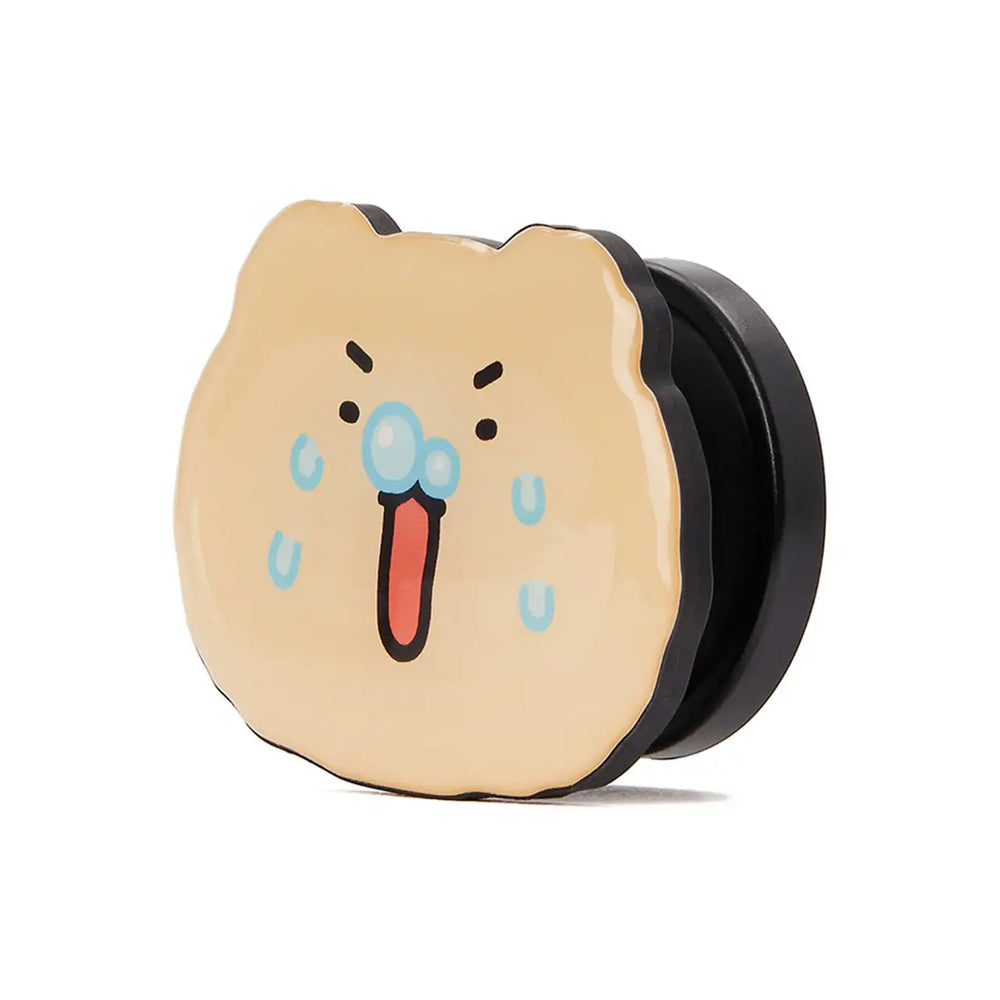 Kakao Friends - Cry Baby Broken Bear Phone Grip - Kakao Friends - Home & Living, Accessories - Harumio