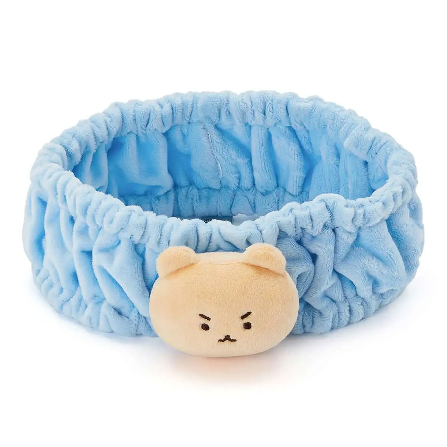 Kakao Friends - Broken Bear Face Wash Band - Kakao Friends - Home & Living, Accessories - Harumio