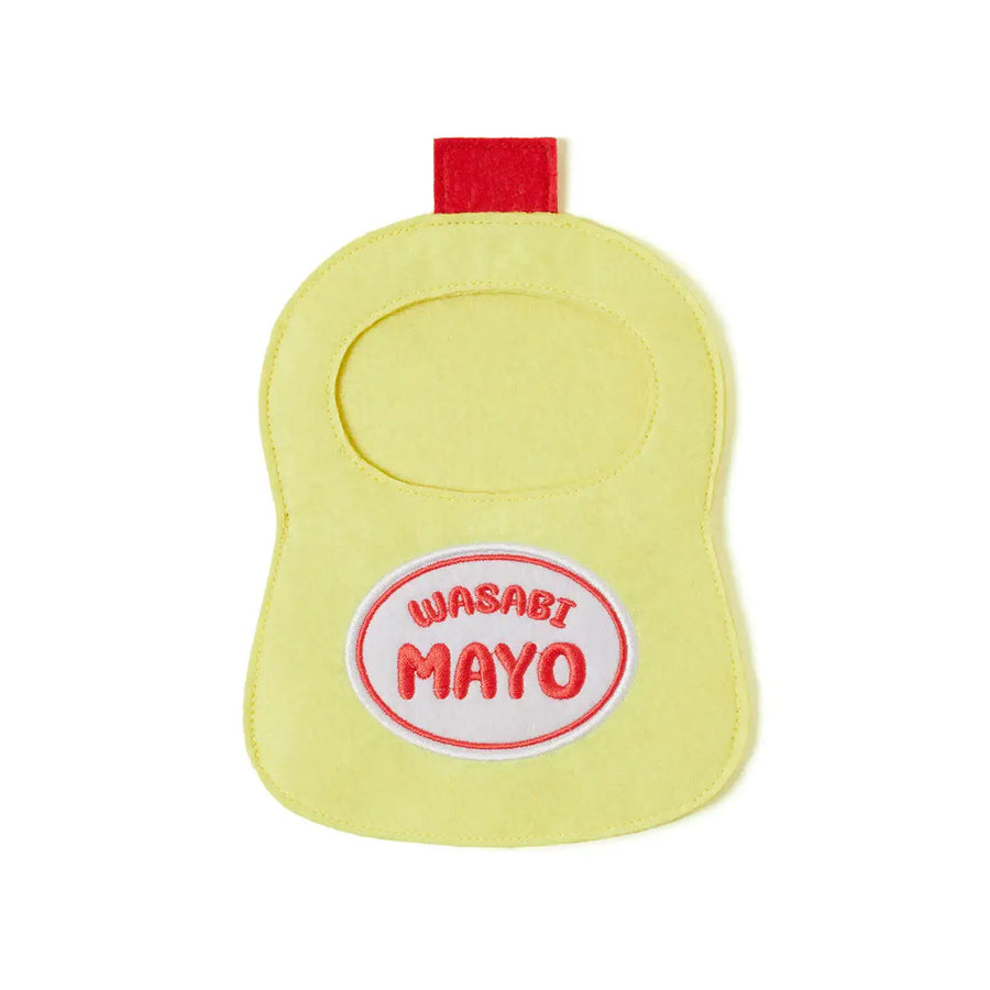Kakao Friends - Wasabi Bear Mayo Costume - Kakao Friends - Home & Living, Accessories - Harumio