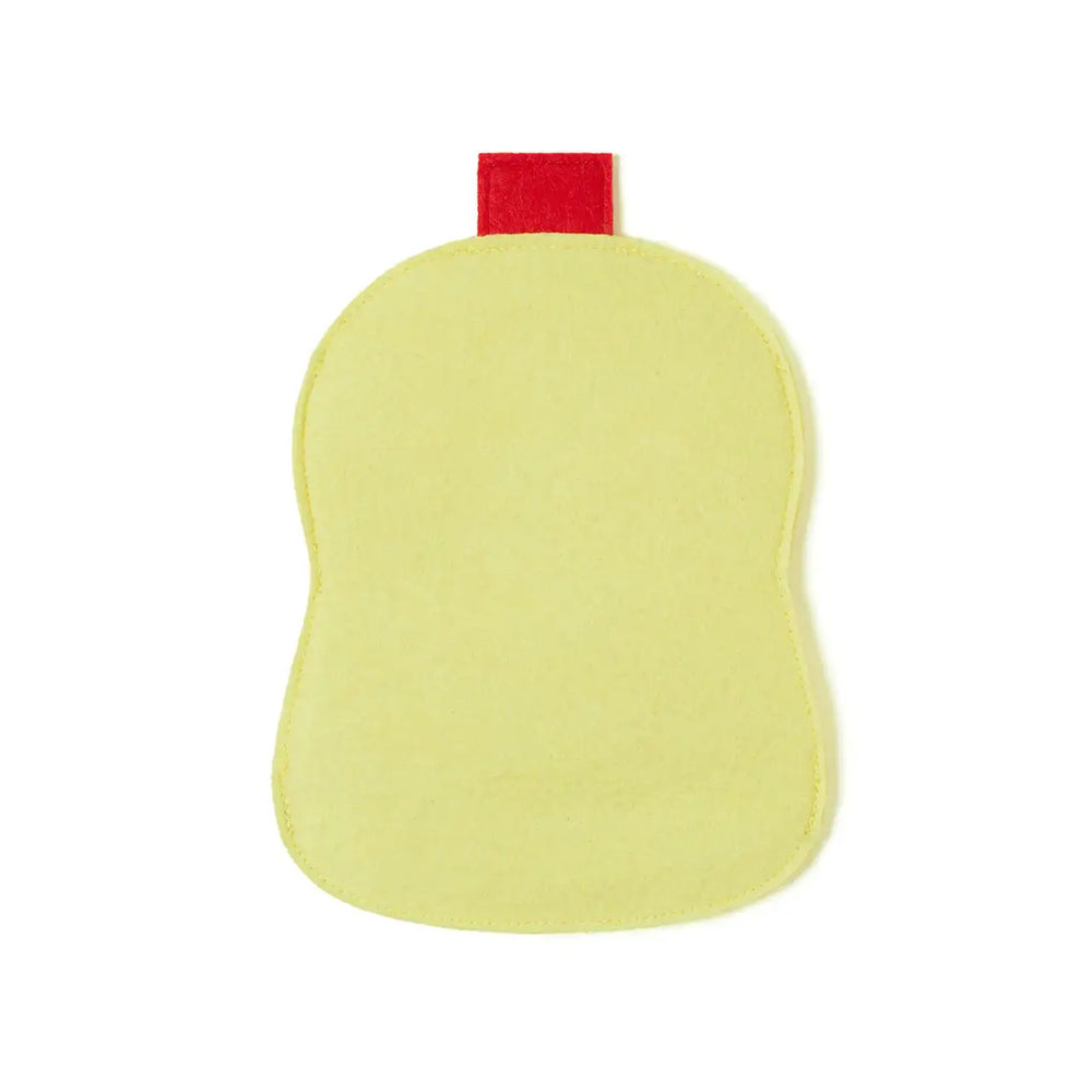 Kakao Friends - Wasabi Bear Mayo Costume - Kakao Friends - Home & Living, Accessories - Harumio