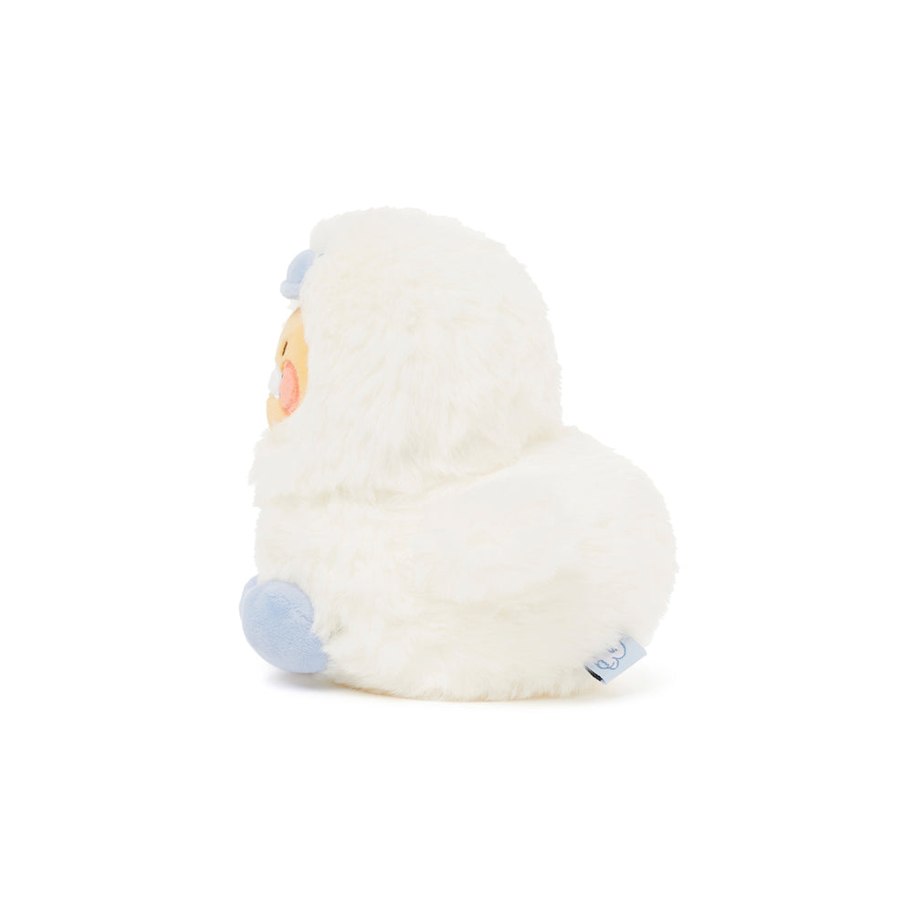 Kakao Friends - White Edition Choonsik Snow Duck Doll