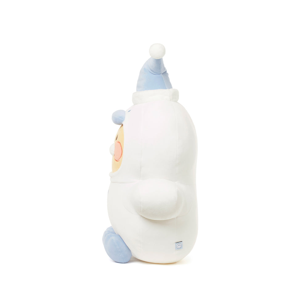 Kakao Friends - Santa Choonsik Snow Plush Doll